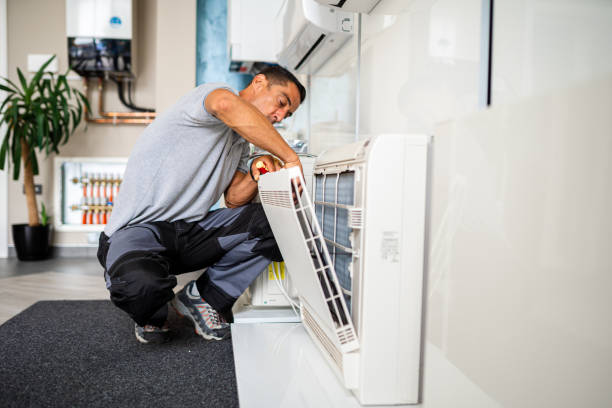 Best HVAC Air Duct Cleaning  in Head Of The Harbor, NY