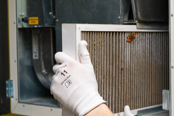 Best Air Duct Cleaning Near Me  in Head Of The Harbor, NY
