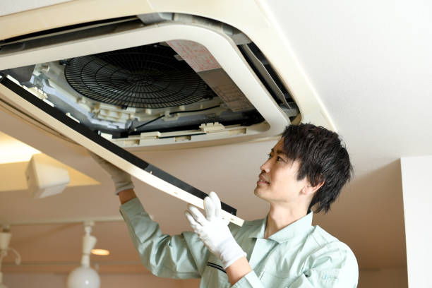 Best Local Air Duct Cleaning Services  in Head Of The Harbor, NY