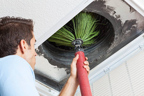 Best Residential Air Duct Cleaning  in Head Of The Harbor, NY