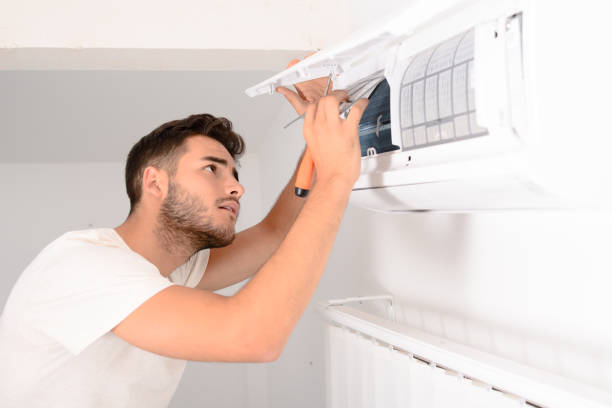 Best Air Duct Cleaning Near Me  in Head Of The Harbor, NY