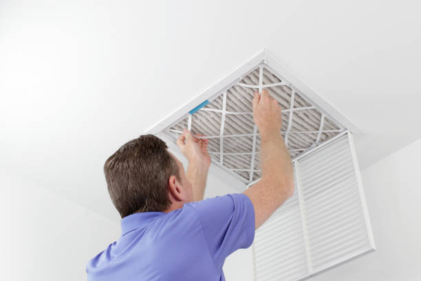Best HVAC Duct Inspection Services  in Head Of The Harbor, NY